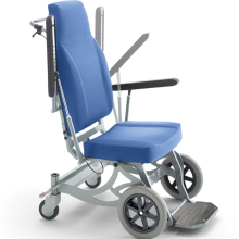 Betegmozgató és kiültető szék ISCHIA