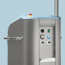 Kórházi váladékszívó Drain Star Junior DSXr - 62l