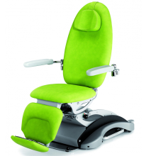 Francy-O fül-orr-gégészeti vizsgálószék 230 kg-ig