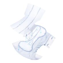 Attends Slip Air Comfort 9L 2590 ml (28)