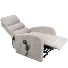 CLOUD  1 motoros betegállító és fektető masszázs fotel