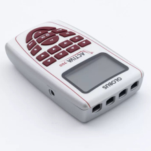 Activa 700 TENS/EMS/MCR készülék 4 csatornás multifunkciós elektroterápiás készülék