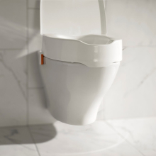 Etac My-Loo 6 cm wc magasító konzolos rögzítéssel