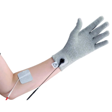 Dolito TENS készülék 2 csatornás (hagyományos, endorfin, Burst és MODULÁLT)