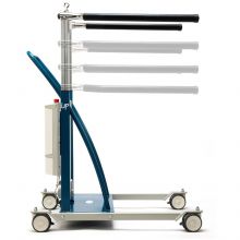 N200 betegmelő és betegállító lift