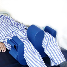 REHAB láb pozicionáló párna