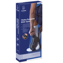 Bokaszorító Malleo Dynastab BOA