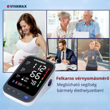 V33 Felkaros vérnyomásmérő