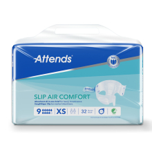 Attends Slip Air Comfort 9 XS 1500 ml (32)