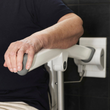 Etac Rex wc kapaszodó