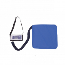 Elektromos antudecubitus ülőpárna 120 kg-ig