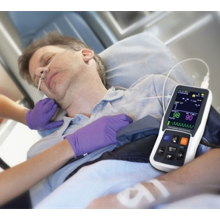 Capnograph-oximéter PC-900B