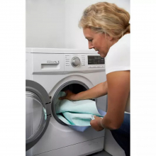 Hartmann MoliCare Bed Mat Textil mosható  betegalátét 85x90cm