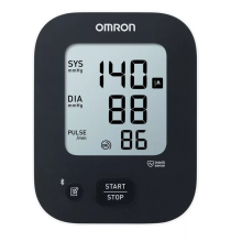 OMRON M2+ Intelli IT felkaros okos-vérnyomásmérő Bluetooth