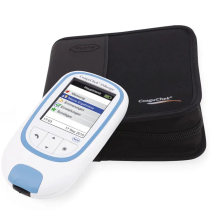 CoaguChek INRange INR véralvadásmérő készülék