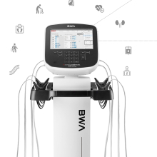 BIOSPACE INBODY InBody BWA 2.0 testösszetétel analizátor