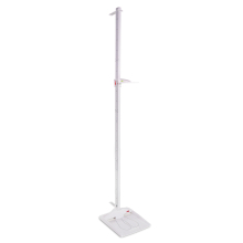 ADE 1004 hordozható magasságmérő állvány 15-210cm/1mm