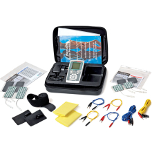 I-TECH PHYSIO PROFESSZIONÁLIS TENS, EMS