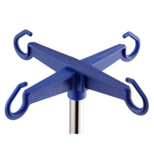 MRI kompatibilis infúziós állvány DP50 - 1,5 Tesla