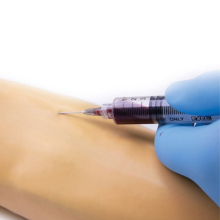 Injekciós oktató kar ADVANCE