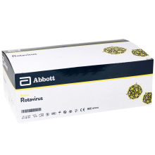 Bioline™ Rotavirus Antigen gyors teszt 20db