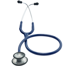 Fonendoszkop RIESTER DUPLEX 2.0 alumínium, felnőtt