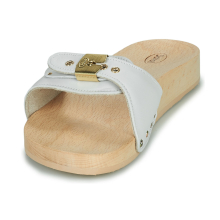 Papucs SCHOLL PESCURA FLAT SPORTY bézs