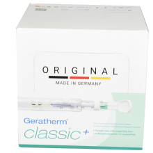 Lázmérő GERATHERM CLASSIC+