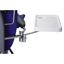 Francy-O fül-orr-gégészeti vizsgálószék 230 kg-ig