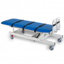 TILT GIASONE dönthető kezelőágy 65x200cm  150 kg-ig