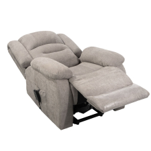 CLOUD II  1 motoros betegállító és fektető fotel