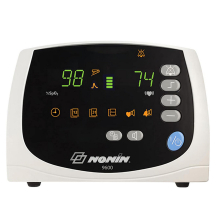 Nonin Avant 9600 pulzoximéter akkumulátorral