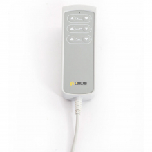 TILT ULISSE dönthető kezelőágy 65x200cm  150 kg-ig