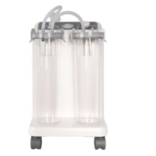 Váladékszívó klinikai 32L/min 7A23