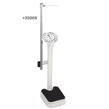 WUNDER R150A professzionális mechanikus állványos mérleg 150 kg - Class IIII