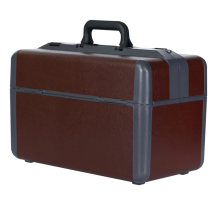 DÜRASOL IDEAL nagy méretű orvosi táska - 18cm belső rekeszméret