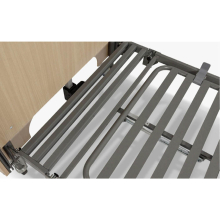 Magnolia elektromos betegápolási ágy FULL