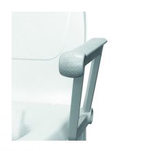 TSE-120 PLUS WC magasító állítható magasságú, fedővel