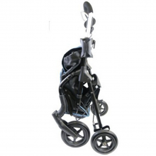 Komby bevásárló kombi rollátor