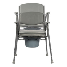 SEAL állítható magasságú szoba wc 130kg-ig