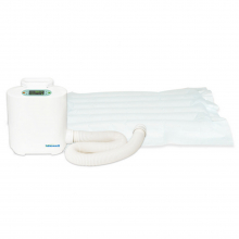 Betegmelegítő rendszer W4000