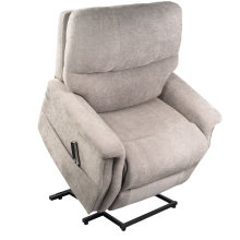 CLOUD XXL  1 motoros betegállító és fektető fotel