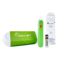 Veinlite NEO  újszülőtt hordozható vénakaerső, vénascenner