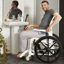 Etac Clean 24