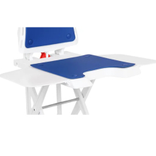 Kádlift BELLAVITA NOVA kék takaróval