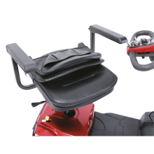 MOBILITY 200 mozgássérült elektromos scooter 270W - 12 Ah