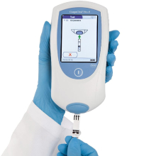 CoaguChek Pro II System - INR meghatározó kislabor készülék