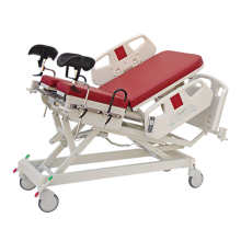 Nőgyógyászati szülőágy / vizsgálószék M723