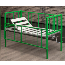 Gyerekágy kórtermi MG2203 140x70cm