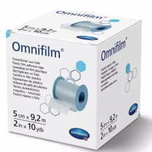 Omnifilm ragtapasz 2,5cm x 9,2m